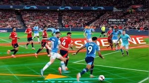 How Tech Decided Egypt's Fate At FIFA 2026 | Chip-Enabled Football Explained