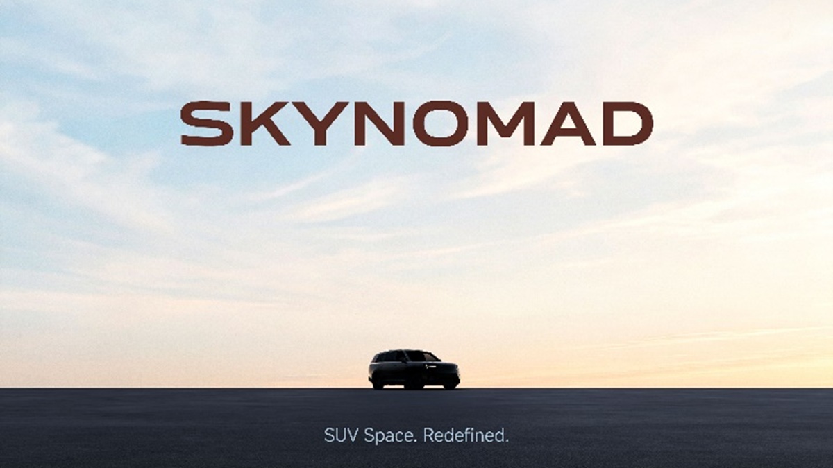 Xiaomi SkyNomad इंटेलिजेंट लार्ज-स्पेस SUV सीरीज पेश, कार बन जाएगी दूसरा घर