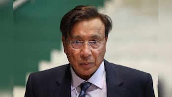 Mittal's Rajasthan Royals Deal Sparks A Shareholder Feud In UK