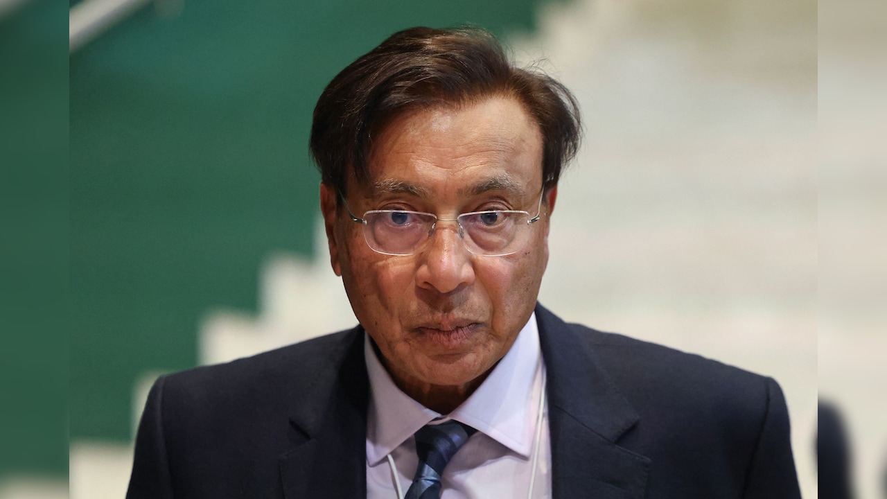 Mittal's Rajasthan Royals Deal Sparks A Shareholder Feud In UK