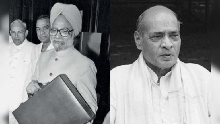 35 Years Of LPG Reforms: How India's Economy Changed Forever