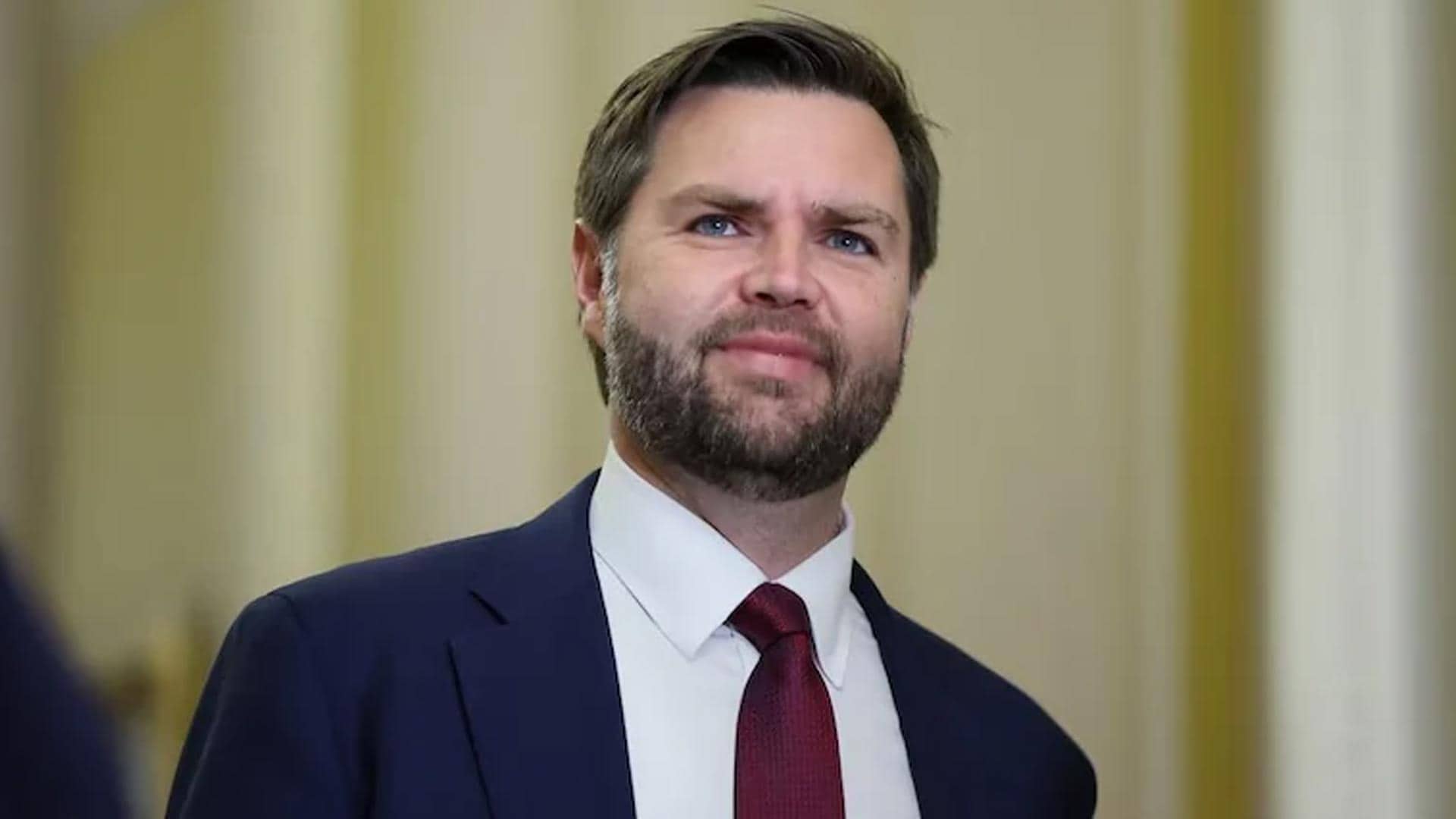 JD Vance Says Doha Talks With Iran Going Well, Nuclear Negotiations Next Focus