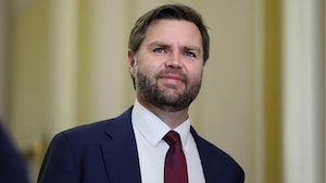 JD Vance Says Doha Talks With Iran Going Well, Nuclear Negotiations Next Focus
