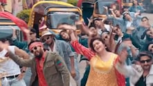 Chatni To Ghis-Ghis: How Bhojpuri Songs Are Making A Bollywood Comeback