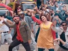 <i>Dhamaal's Chatni</i> To <i>Welcome To The Jungle's Ghis-Ghis</i>, How Bhojpuri Songs Are Making A Bollywood Comeback