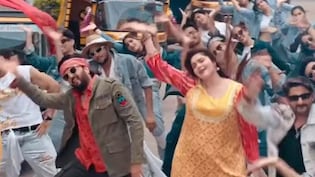 <i>Dhamaal's Chatni</i> To <i>Welcome To The Jungle's Ghis-Ghis</i>, How Bhojpuri Songs Are Making A Bollywood Comeback