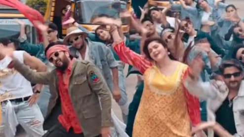 Dhamaal's Chatni To Welcome To The Jungle's Ghis-Ghis, How Bhojpuri Songs Are Making A Bollywood Comeback