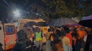 12 Bodies Recovered From Collapsed Sikkim Tunnel, Rescue Ops Continue