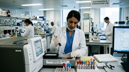 Tumour Marker Tests: How They Help Detect And Monitor Cancer