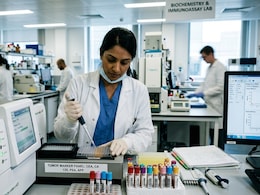 Tumour Marker Tests: How They Help Detect And Monitor Cancer