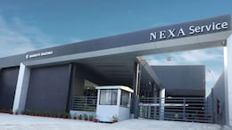 Maruti Suzuki Announces Another Price Hike From August 2026