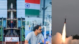 Opinion: India's SpaceX Moment Is Here; Vikram-1 And The Startup Rocket Revolution
