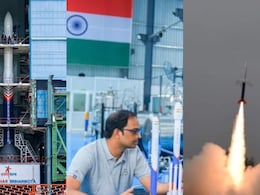 Opinion: India's SpaceX Moment Is Here; Vikram-1 And The Startup Rocket Revolution