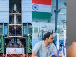 Vikram-1, India's 1st Private Orbital Rocket, Set To Launch By August 4