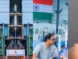 Vikram-1, India's 1st Private Orbital Rocket, Set To Launch By August 4