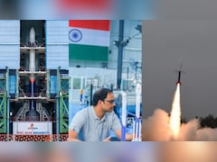 Vikram-1, India's 1st Private Orbital Rocket, Set To Launch By August 4