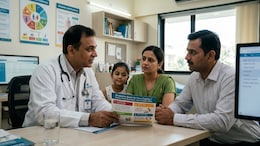 Diabetes Runs In Your Family? Here's How To Lower Your Child's Risk