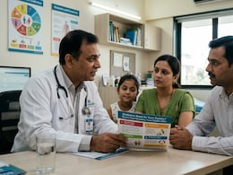 Diabetes Runs In Your Family? Here's How To Lower Your Child's Risk