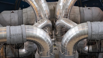 India Targets Five Small Modular Reactors By 2033 To Expand Nuclear Power