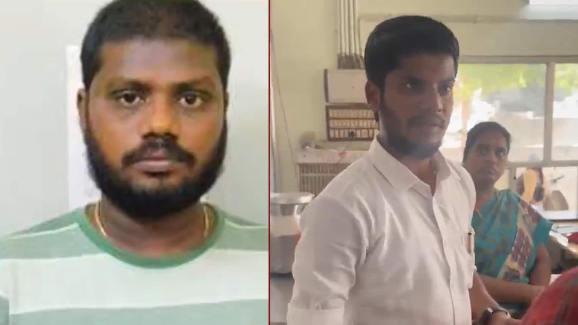 Temple Land Row: Chennai Man Held for Allegedly Spreading False Claims Against Minister