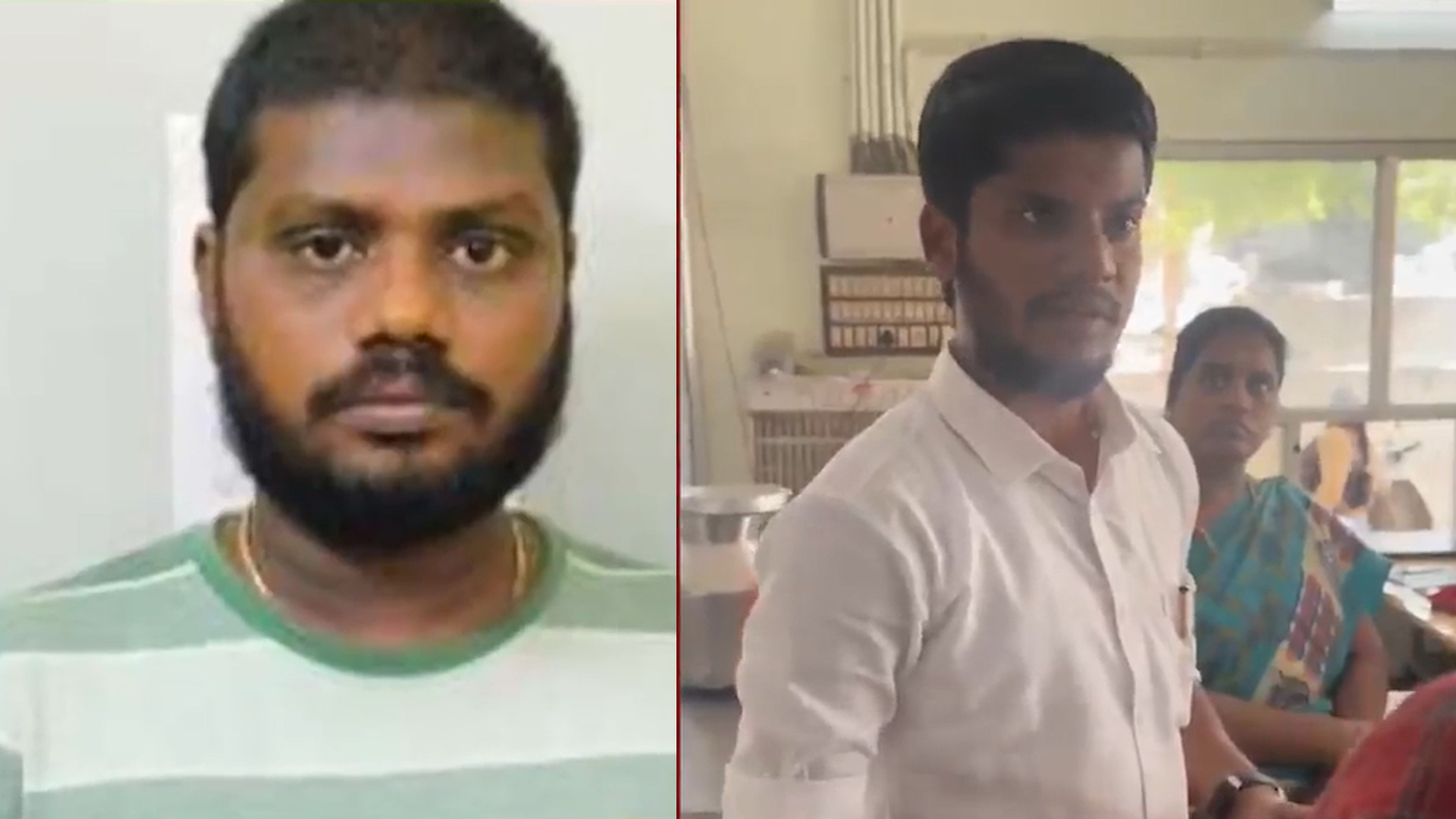 Temple Land Row: Chennai Man Held for Allegedly Spreading False Claims Against Minister