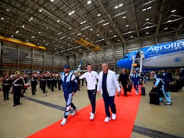 No Return For Lionel Messi As Argentina Players Reach Home After FIFA World Cup Heartbreak