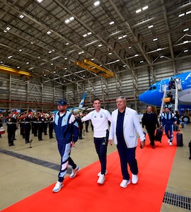 No Return For Lionel Messi As Argentina Players Reach Home After FIFA World Cup Heartbreak