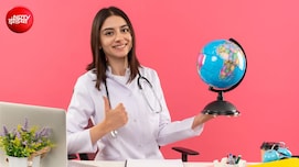 NEET में कम मार्क्स पर भी पूरा होगा डॉक्टर बनने का सपना, ये हैं MBBS कराने वाले 5 सबसे सस्ते देश