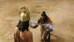 Ranbir Kapoor Plays Double Role As Parashurama In <i>Ramayana</i>, Internet Says, 'This Scene Will Eat'