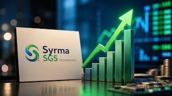 Syrma SGS Technology Shares Rise After HSBC Initiates 'Buy' Rating &mdash; Check Target Price, Potential Upside