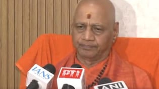 राम मंदिर ट्रस्ट को मिले सामान का रजिस्टर ही उठा लाए कोषाध्यक्ष, भावुक होकर की एक अपील