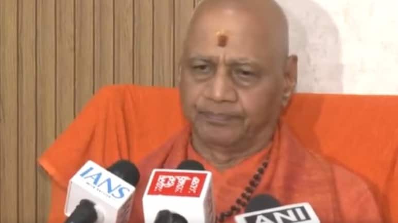 राम मंदिर ट्रस्ट को मिले सामान का रजिस्टर ही उठा लाए कोषाध्यक्ष, भावुक होकर की एक अपील