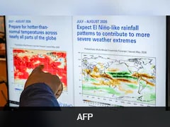 El Nino Set To Intensify Between July And September, Warns UN