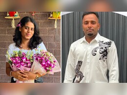 तलाकशुदा बॉयफ्रेंड से रिश्ता तोड़ने पर मिली दर्दनाक मौत, युवक के भाई ने सरेआम चाकुओं से गोदा