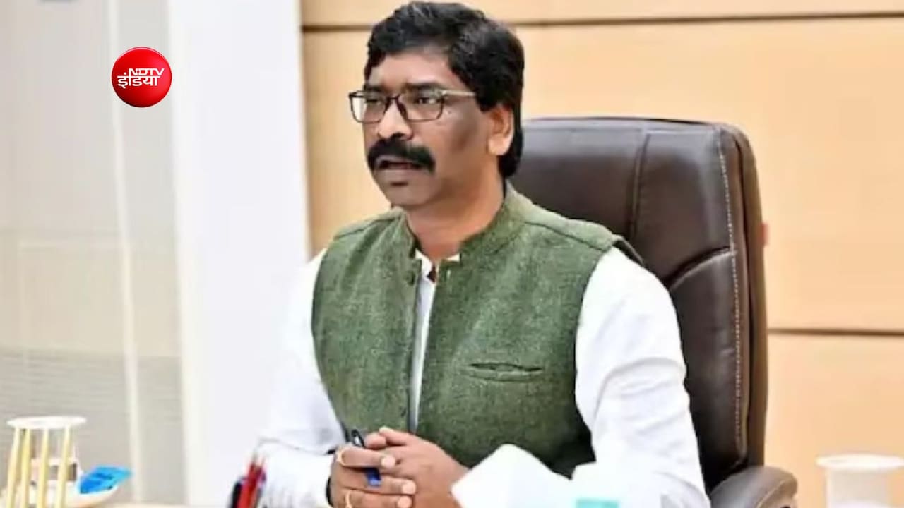 झारखंड सरकार निकालेगी 25 हजार पद पर नौकरियां, जानें किन-किन विभागों में है भर्ती की तैयारी