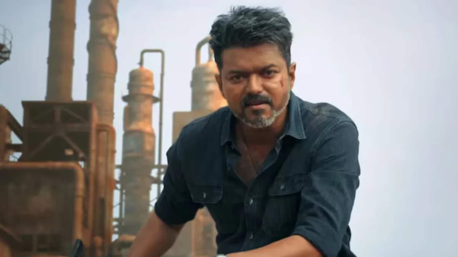 Vijay's Jana Nayagan Release and Future in Acting