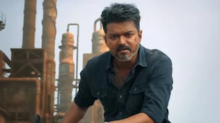 Will Vijay Act Again? What <i>Jana Nayagan</i> Producer Told NDTV About Actor's Future