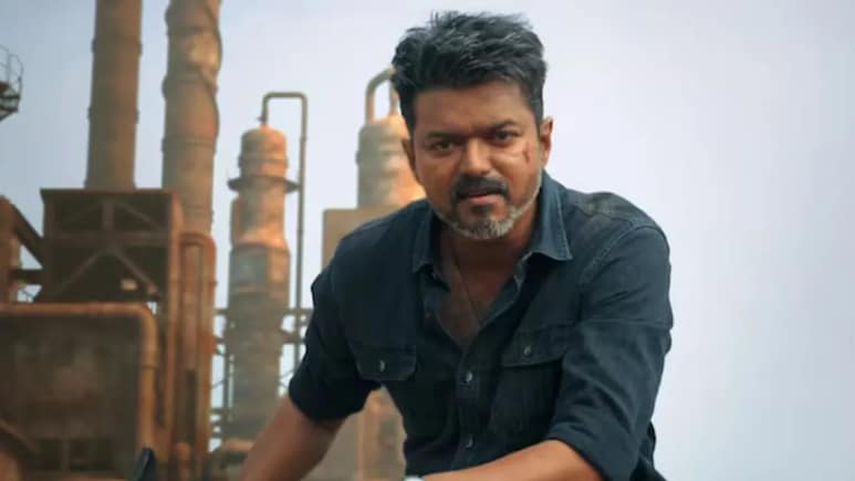 Will Vijay Act Again? What <i>Jana Nayagan</i> Producer Told NDTV About Actor's Future