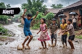MP Weather Alert: 6 अगस्त से फिर बदलेगा मौसम, वेस्टर्न डिस्टरबेंस से कई जिलों में भारी बारिश का अलर्ट