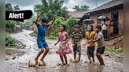 MP Weather Alert: 6 अगस्त से फिर बदलेगा मौसम, वेस्टर्न डिस्टरबेंस से कई जिलों में भारी बारिश का अलर्ट