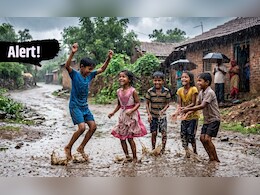 MP Weather Alert: 6 अगस्त से फिर बदलेगा मौसम, वेस्टर्न डिस्टरबेंस से कई जिलों में भारी बारिश का अलर्ट