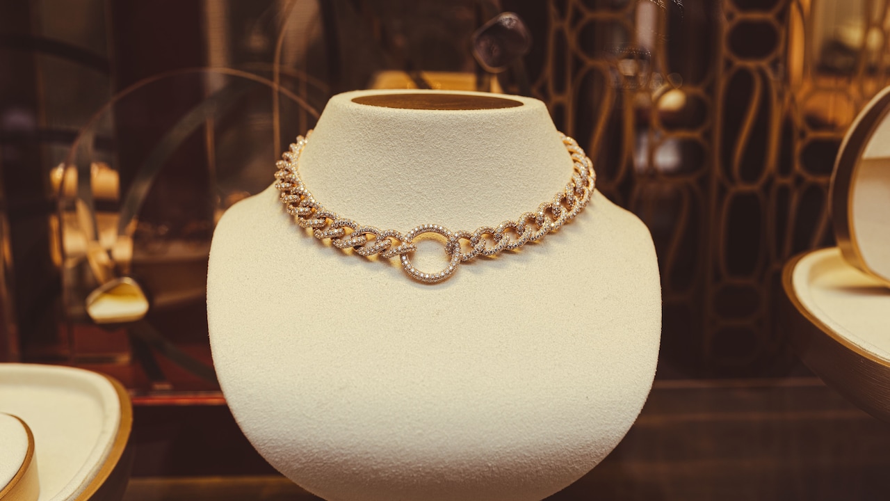Embrace understated elegance with these demi-fine jewellery picks Embrace understated elegance with these demi-fine jewellery picks