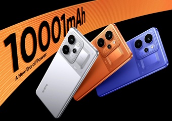 10001mAh बैटरी वाले Realme स्मार्टफोन पर बंपर डिस्काउंट, ऐसे मिलेगी बेस्ट डील