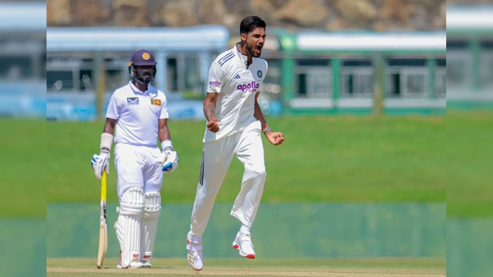 Pacer Gurnoor Brar Shines As India A Outplay Sri Lanka A By 10 Wickets In Second Unofficial Test