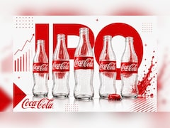 Coca Cola Shares Spike On Q2 Beat; FIFA WC Boosting Yearly Guidance