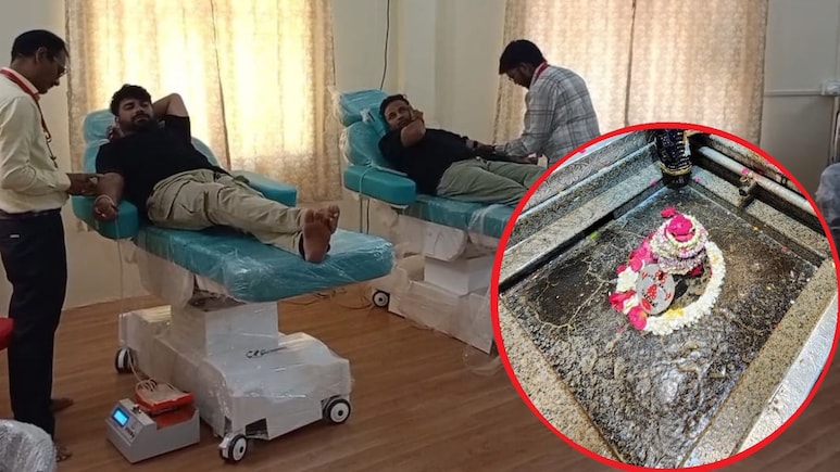 देश का पहला ज्योतिर्लिंग जहां खून के बदले मिलता है VIP टिकट, दूसरे मंदिर भी अपना सकते हैं ये स्कीम