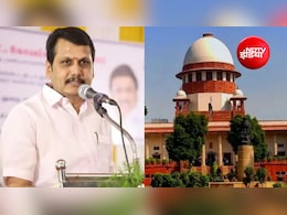 TASMAC भ्रष्टाचार मामले में वी. सेंथिल बालाजी को सुप्रीम कोर्ट से बड़ी राहत, गिरफ्तारी पर रोक