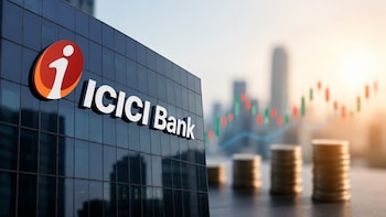ICICI Bank Q1 Preview: Loan Growth Supports Earnings Despite Margin Dip