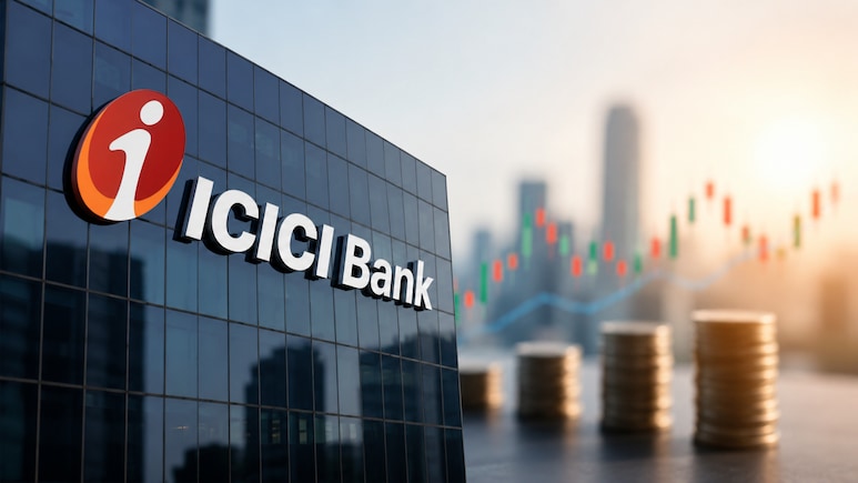 ICICI Bank Q1 Preview: Loan Growth Supports Earnings Despite Margin Dip