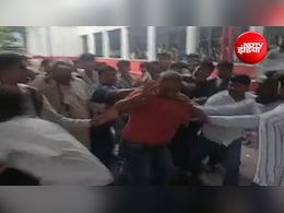 25 साल पुराने मर्डर केस में 12 को उम्रकैद, फैसले के बाद मुजफ्फरपुर कोर्ट परिसर में मारपीट; मचा हंगामा